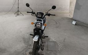 HONDA CROSS CUB110 JA60