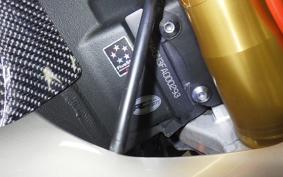 YAMAHA YZF-R1 M 2015