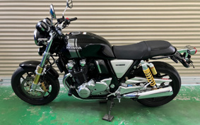HONDA CB1100RS 2017 SC65