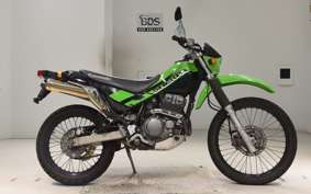 KAWASAKI SUPER SHERPA 2018 KL250G