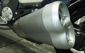 YAMAHA VMAX Gen.2 2010