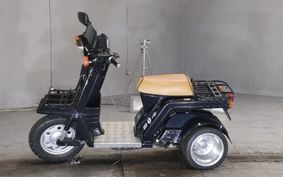 HONDA GYRO TD01