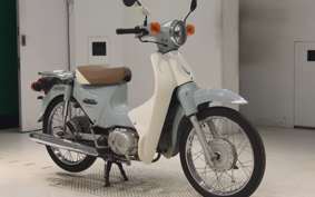 HONDA C110 SUPER CUB JA07