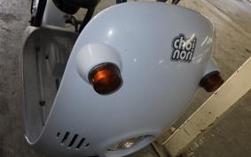 SUZUKI CHOINORI 1971 CZ41A