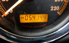 HARLEY FLHTCU1580-1690 2007 FC4