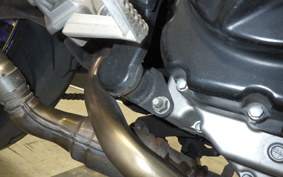 SUZUKI SV650 A 2018 VP55B