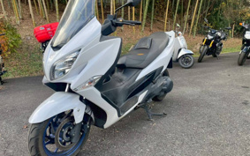 SUZUKI BURGMAN400 2020 DU11A