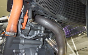 KTM 890 DUKE R 2020