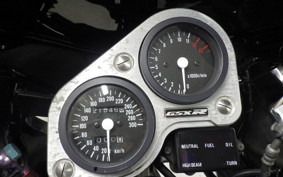 SUZUKI GSX-R1100 1991 GV73A