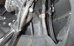 YAMAHA N-MAX 2006 SED6J