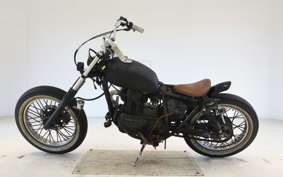 KAWASAKI 250TR BJ250F