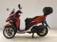 Фото Yamaha TRICITY 125 с японского аукциона