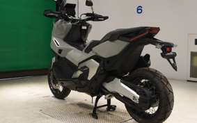 HONDA X-ADV 750 2026 RH21