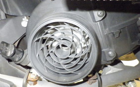HONDA ﾍﾞﾝﾘｨ110 JA09