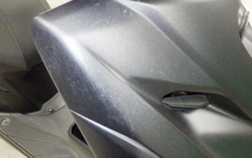 YAMAHA AXIS 125 Z 2008 SED7J