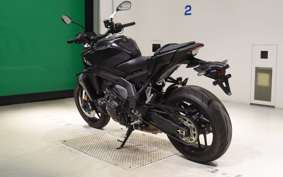 YAMAHA MT-09 AMT 2024 RN88J