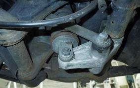 KAWASAKI VULCAN 400 CLASSIC 2003 VN400A