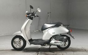 HONDA TODAY AF61