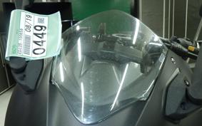 SUZUKI GIXXER 250 SF 2026 ED22B