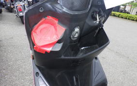 YAMAHA CYGNUS 125 XSR 2 SE44J