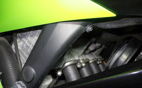 KAWASAKI NINJA ZX-6R A 2013