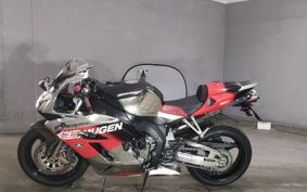 HONDA CBR1000RR 2005 SC57