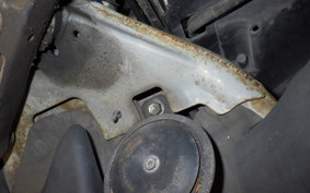 SUZUKI SKYWAVE 250 (Burgman 250) Gen.3 CJ46A