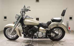 YAMAHA DRAGSTAR 400 CLASSIC  2010 VH02J