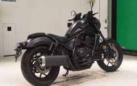 HONDA REBEL 1100 2025 SC87