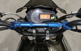 KAWASAKI Z125 PRO  BR125H