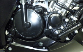 SUZUKI GSX-S125 DL32B
