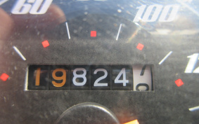 YAMAHA AKUSHI STREET SE53J