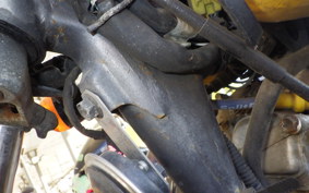 SUZUKI GRASS TRACKER Bigboy NJ47A