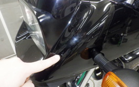 SUZUKI GSX1400 2004 GY71A