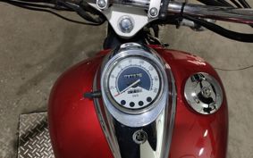 YAMAHA DRAGSTAR 250 VG05J