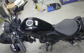 HONDA REBEL 250 2019 MC49