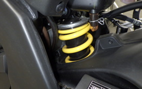 YAMAHA MT-125 2001 RE45J