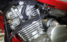 YAMAHA SEROW 250 Gen.3 DG31J