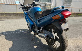 KAWASAKI ZZ-R250 EX250H