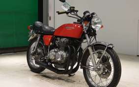 HONDA CB400ﾌｫｱ 2024 CB400F