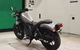 HONDA REBEL 250 2018 MC49