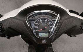 HONDA DIO 110 JK03