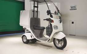 HONDA GYRO CANOPY 2020 TA03