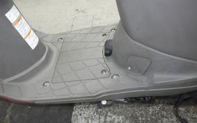 SUZUKI LET's 4 Basket CA43A