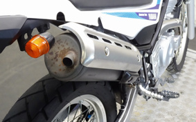 YAMAHA SEROW 250 DG31J