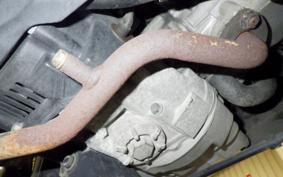 YAMAHA JOG Gen.5 2017 SA36J