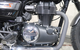 HONDA GB350S 2024 NC59