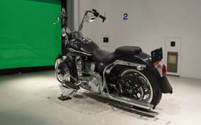 HARLEY FLSTSC 1450 2004