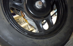 HONDA DIO Gen.6 AF68