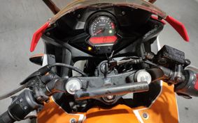 HONDA CBR250R MC41